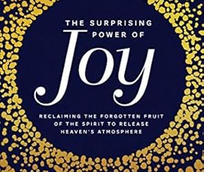 The Surprising Power of Joy