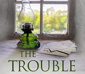 The Trouble with Secrets