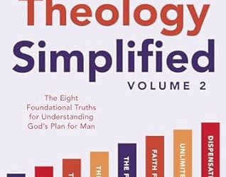 Theology Simplified (Volume 2)