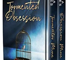 Tormented Obsession (Books 1–2)