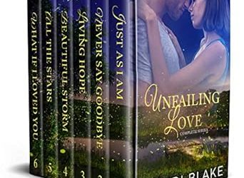 Unfailing Love (Complete Series)