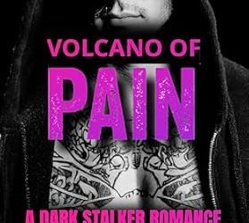 Volcano of Pain