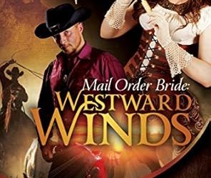 Westward Winds