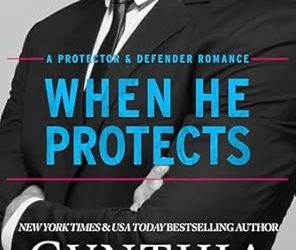 When He Protects