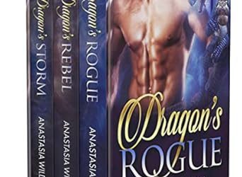 Wild Dragons (Complete Series)