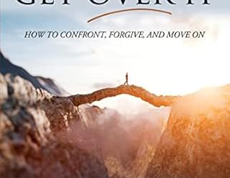 You Can Get Over It