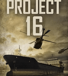 Project 16