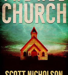 The Red Church