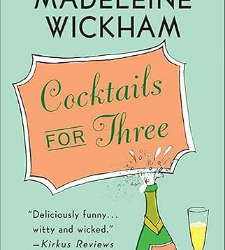 Cocktails for Three