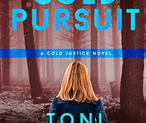 Cold Pursuit