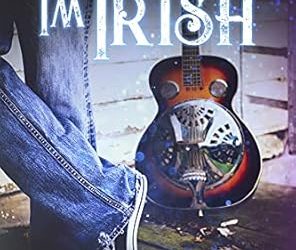 Kiss Me, I’m Irish