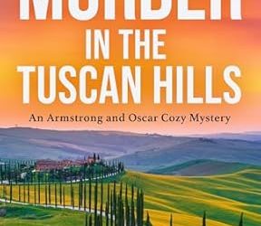 Murder in the Tuscan Hills
