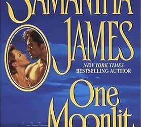 One Moonlit Night
