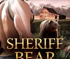 Sheriff Bear