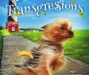 Terrier Transgressions