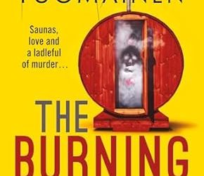 The Burning Stones