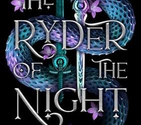 The Ryder of the Night