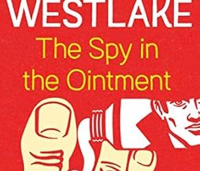 The Spy in the Ointment