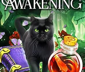 Witchy Awakening